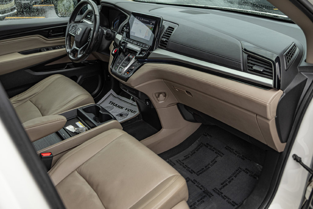 Used 2019 Honda Odyssey Elite image 30