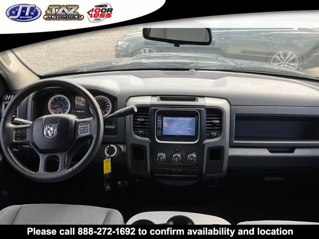 Used 2014 RAM 1500 Express image 14