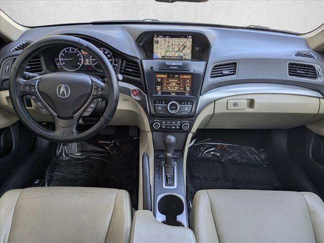 Used 2016 Acura ILX w/ Technology Plus Package image 18