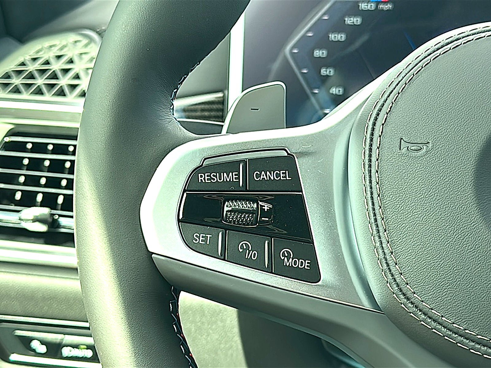 New 2027 BMW X7 M60i AWD/4WD image 21