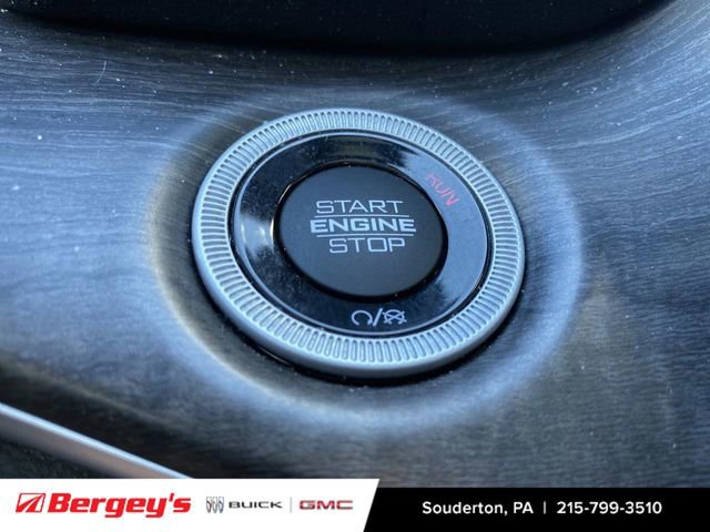 Used 2022 Jeep Grand Cherokee Limited AWD/4WD image 19