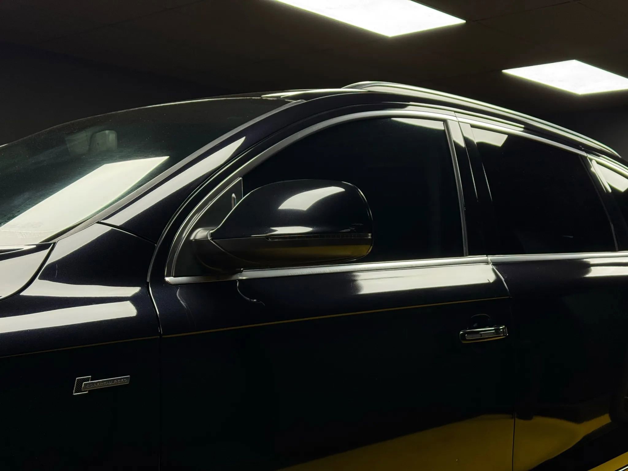 Used 2015 Audi Q7 3.0T Premium Plus w/ Premium Plus Package image 5