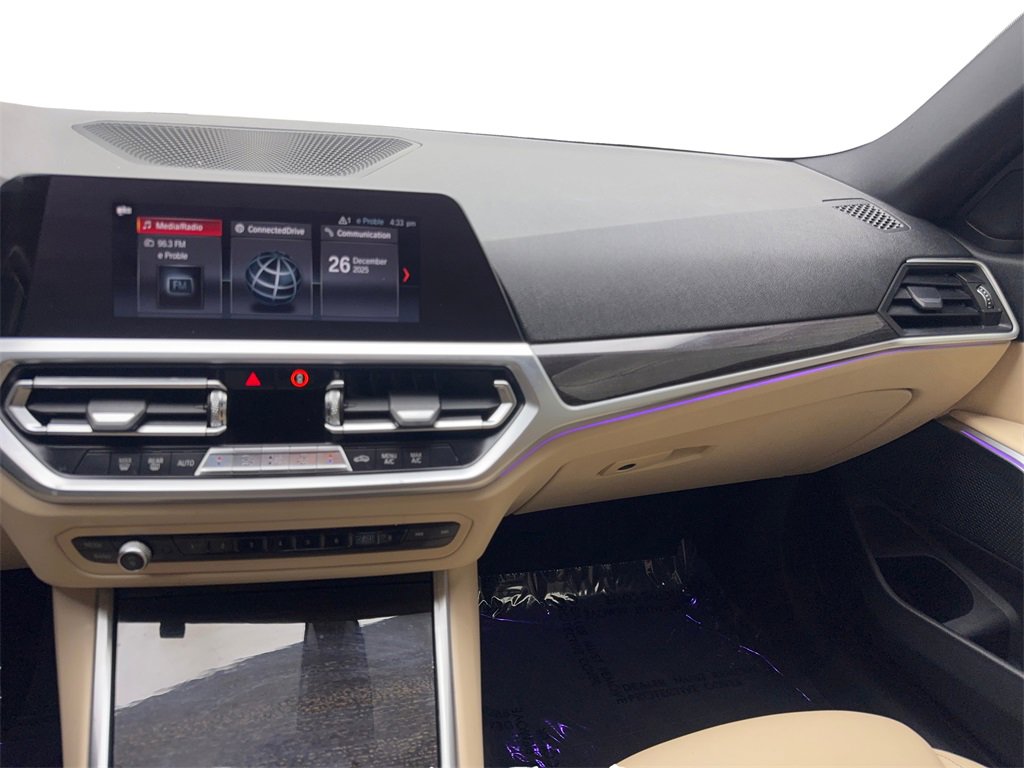 Used 2019 BMW 330i Sedan image 54