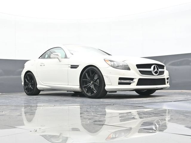 Used 2013 Mercedes-Benz SLK 350 image 48