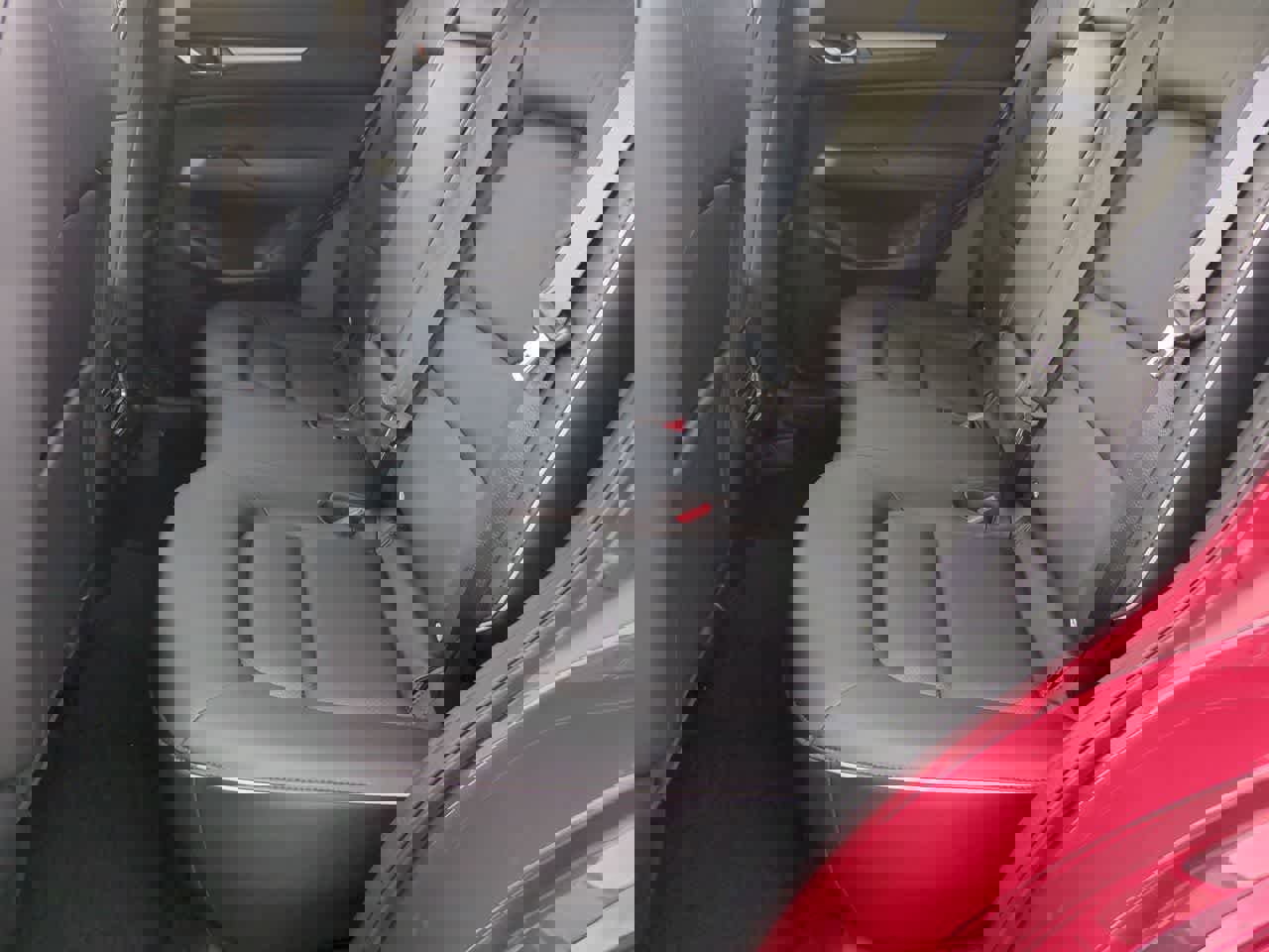 New 2025 MAZDA CX-5 AWD 2.5 S w/ Select Package image 17