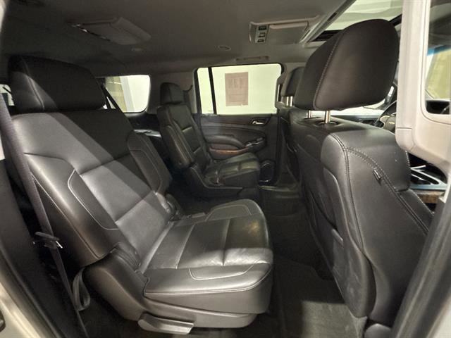 Used 2015 Chevrolet Suburban LTZ AWD/4WD image 21