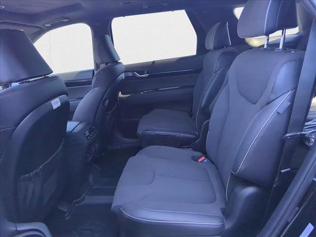 New 2025 Hyundai Palisade Calligraphy image 17