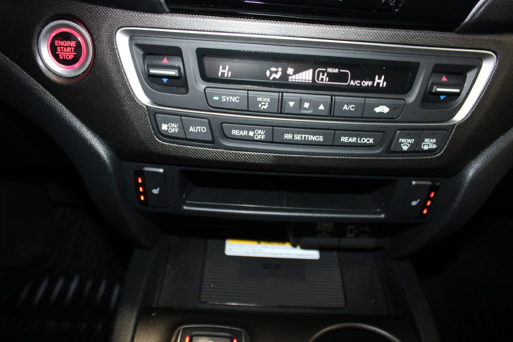 Used 2022 Honda Pilot TrailSport image 20