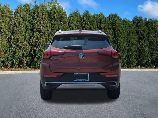 Used 2020 Buick Encore GX Select FWD image 5