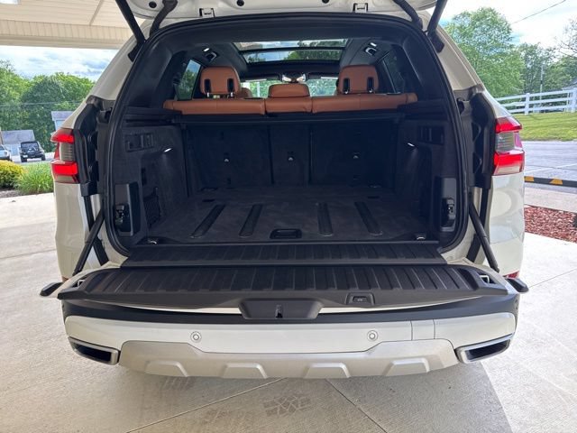 Used 2019 BMW X5 xDrive40i w/ Convenience Package AWD/4WD image 31