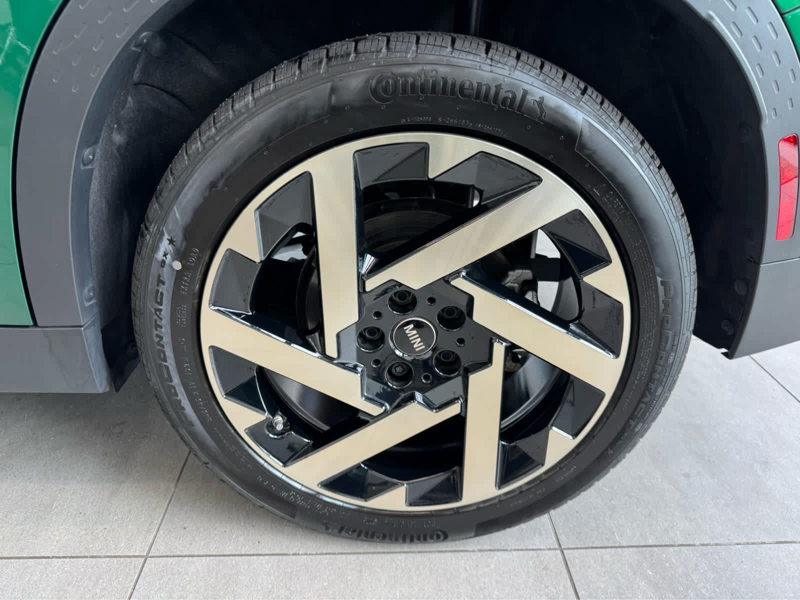 Used 2026 MINI Cooper Countryman S AWD/4WD image 41