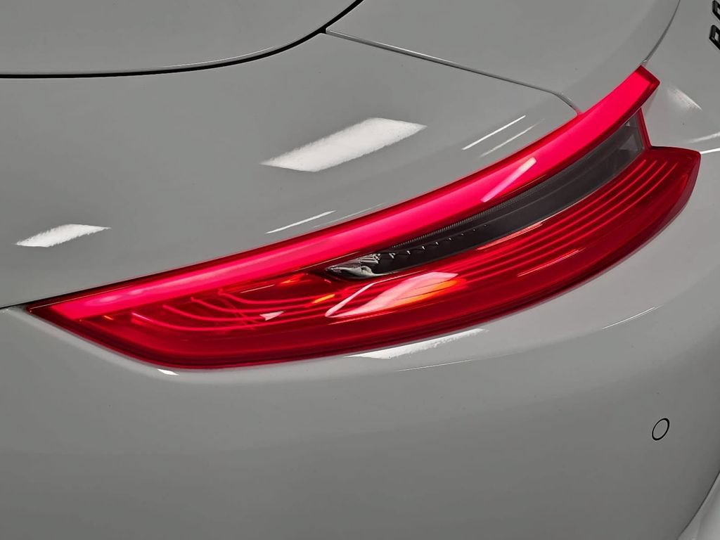 Certified 2019 Porsche 911 Carrera RWD image 28
