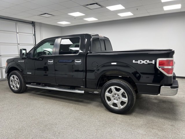 Used 2013 Ford F150 XLT w/ Luxury Equipment Group image 7