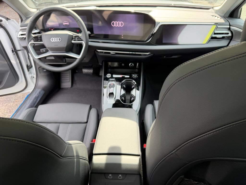New 2026 Audi A5 2.0T Premium Plus AWD/4WD image 20