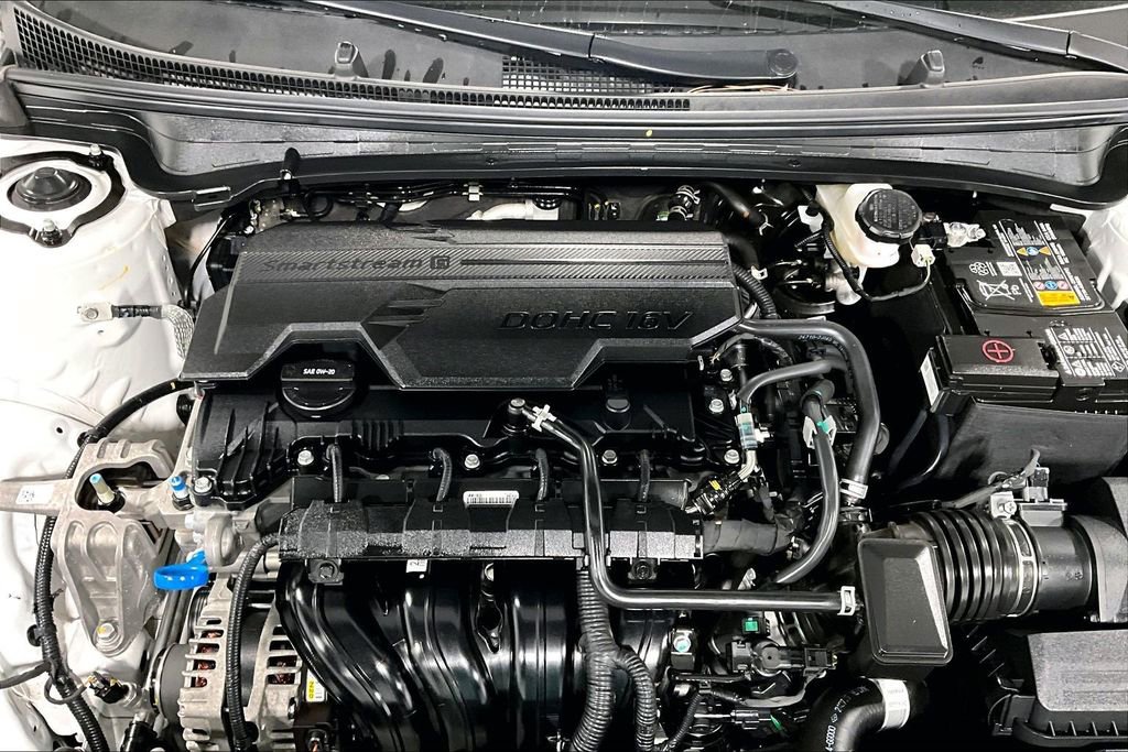 Used 2025 Kia K4 LXS image 40