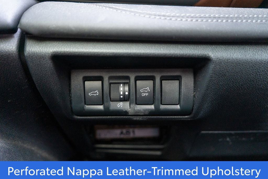 Used 2022 Subaru Outback Touring image 23