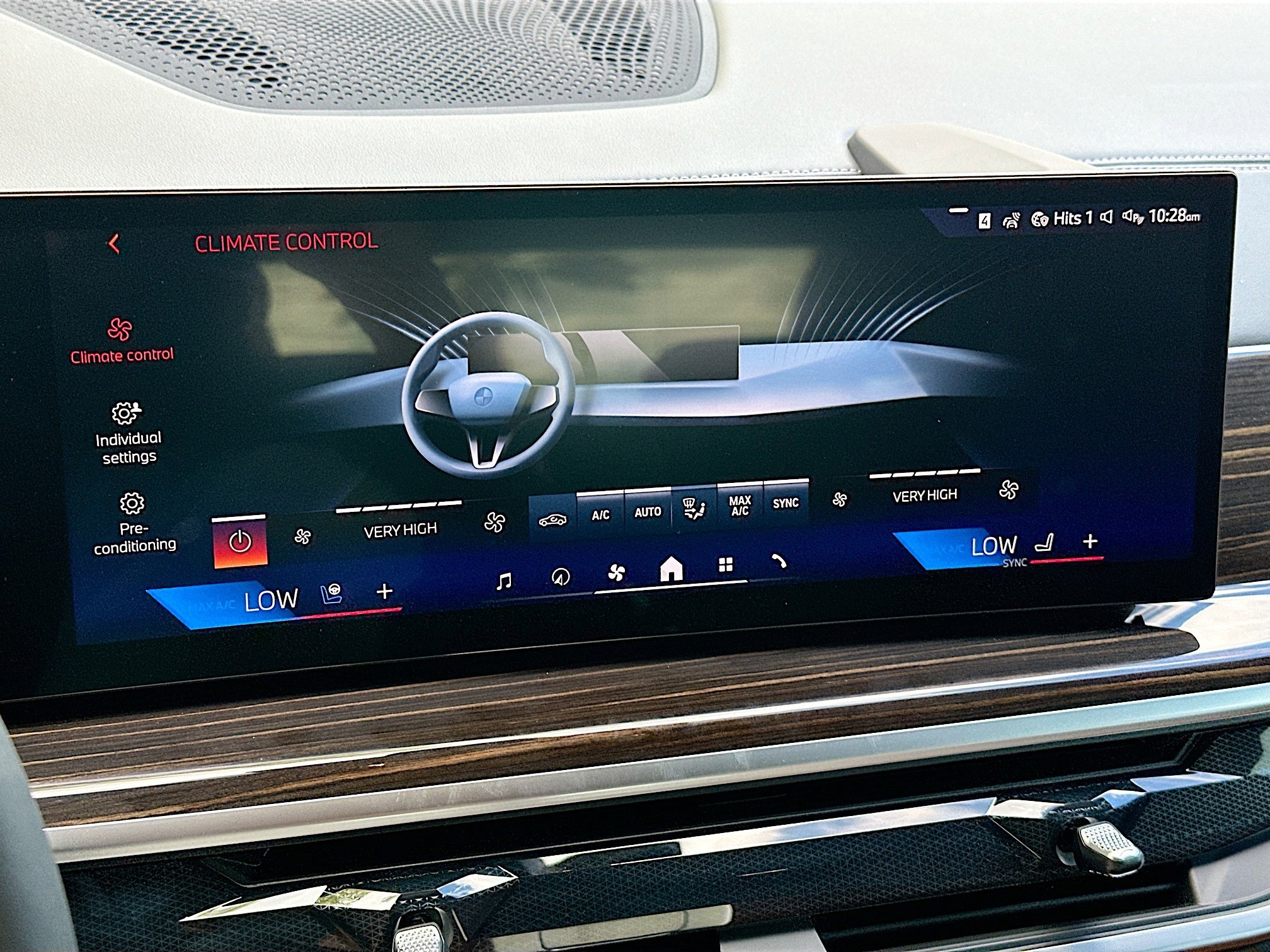 New 2026 BMW X7 xDrive40i image 13