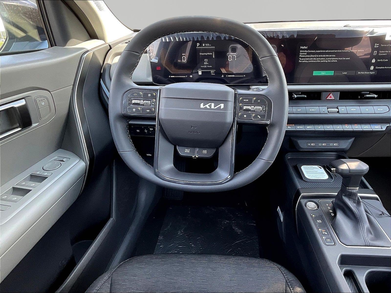 New 2027 Kia Seltos S AWD/4WD image 9