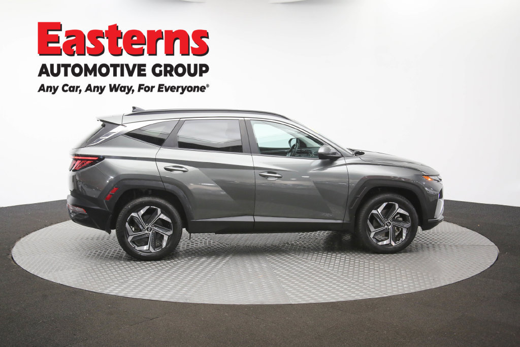 Used 2023 Hyundai Tucson SEL w/ Convenience Package AWD/4WD image 47