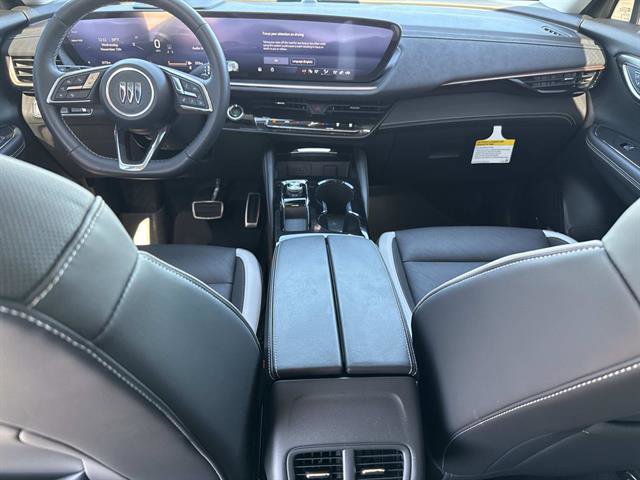 New 2025 Buick Envision Sport Touring image 14