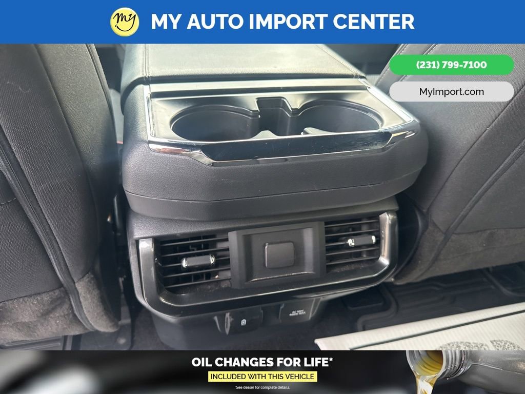 Used 2022 Ford F150 XLT w/ Equipment Group 302A High image 25