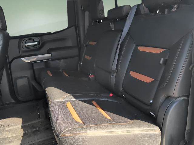Used 2021 GMC Sierra 1500 AT4 w/ AT4 Value Package AWD/4WD image 18