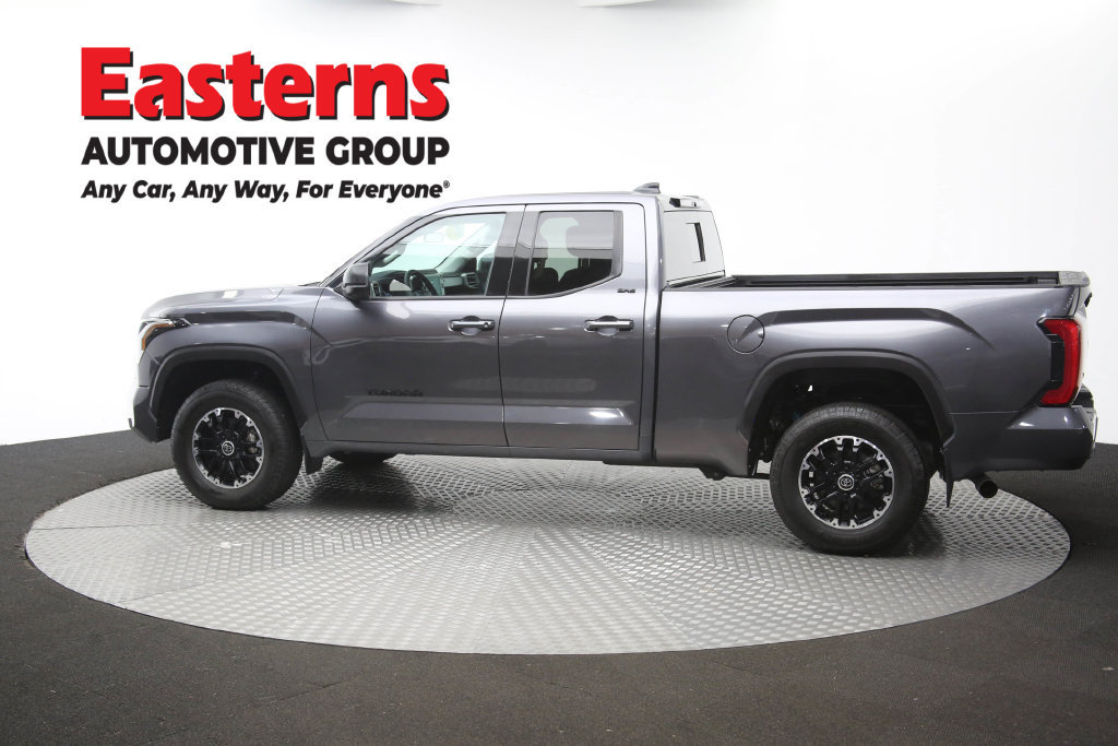 Used 2023 Toyota Tundra SR5 w/ TRD Off-Road Package AWD/4WD image 66