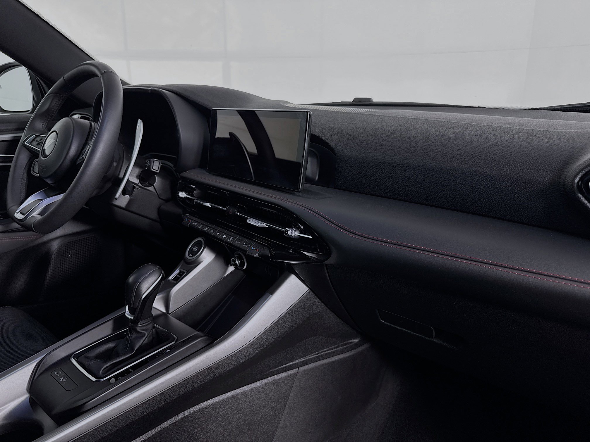 Used 2024 Dodge Hornet R/T image 29