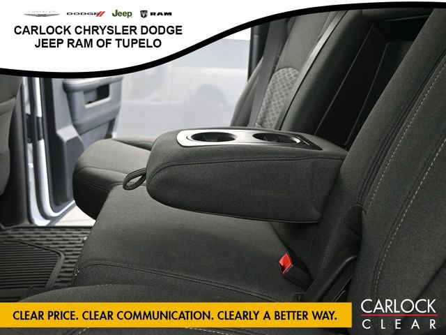 New 2026 RAM 2500 Big Horn image 33