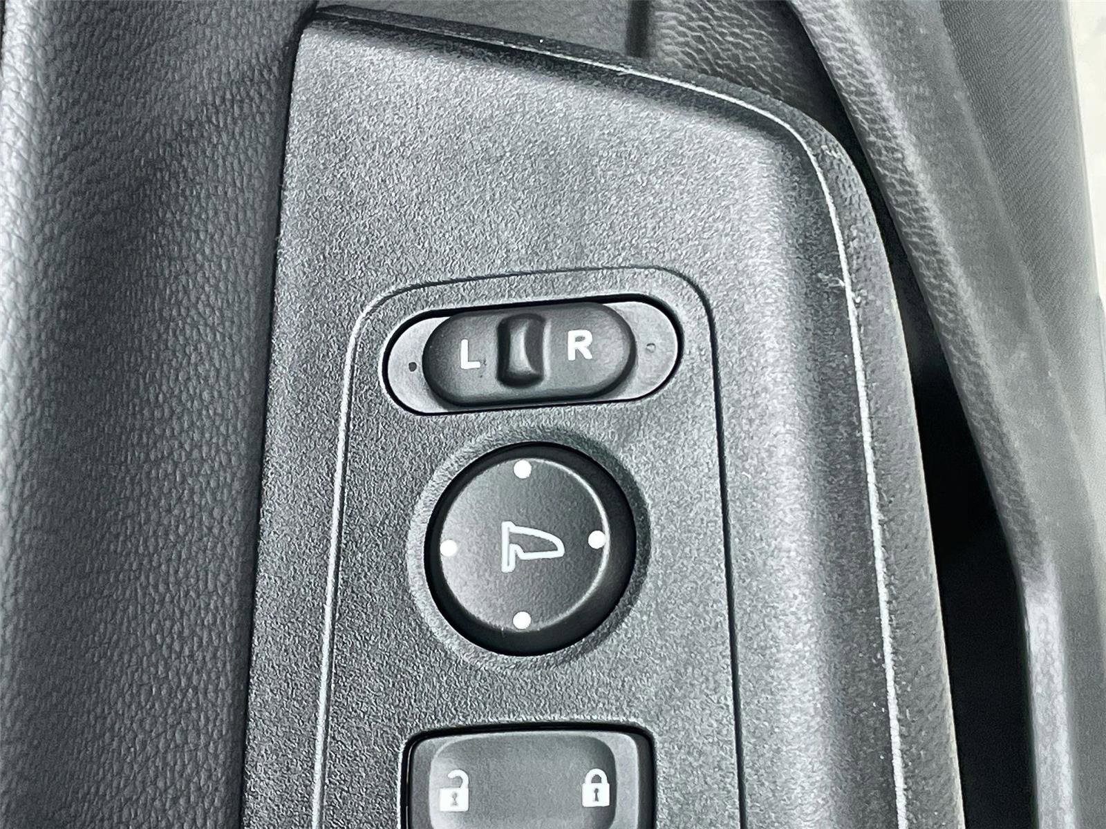 New 2026 Honda CR-V EX image 16