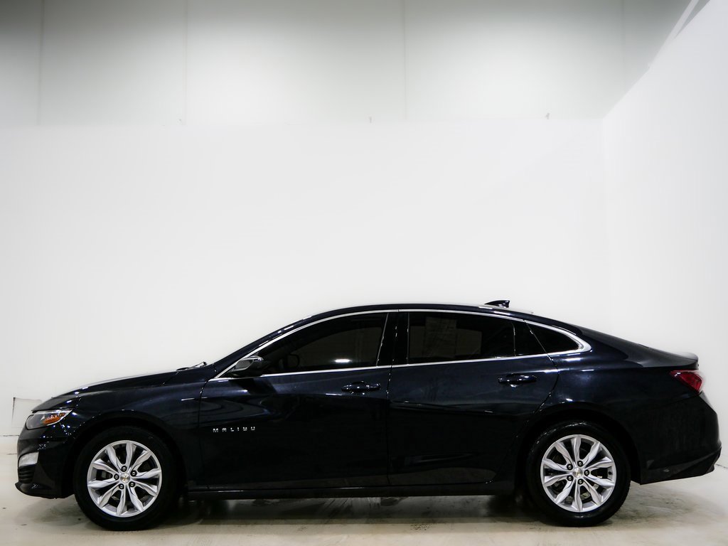 Used 2022 Chevrolet Malibu LT image 5
