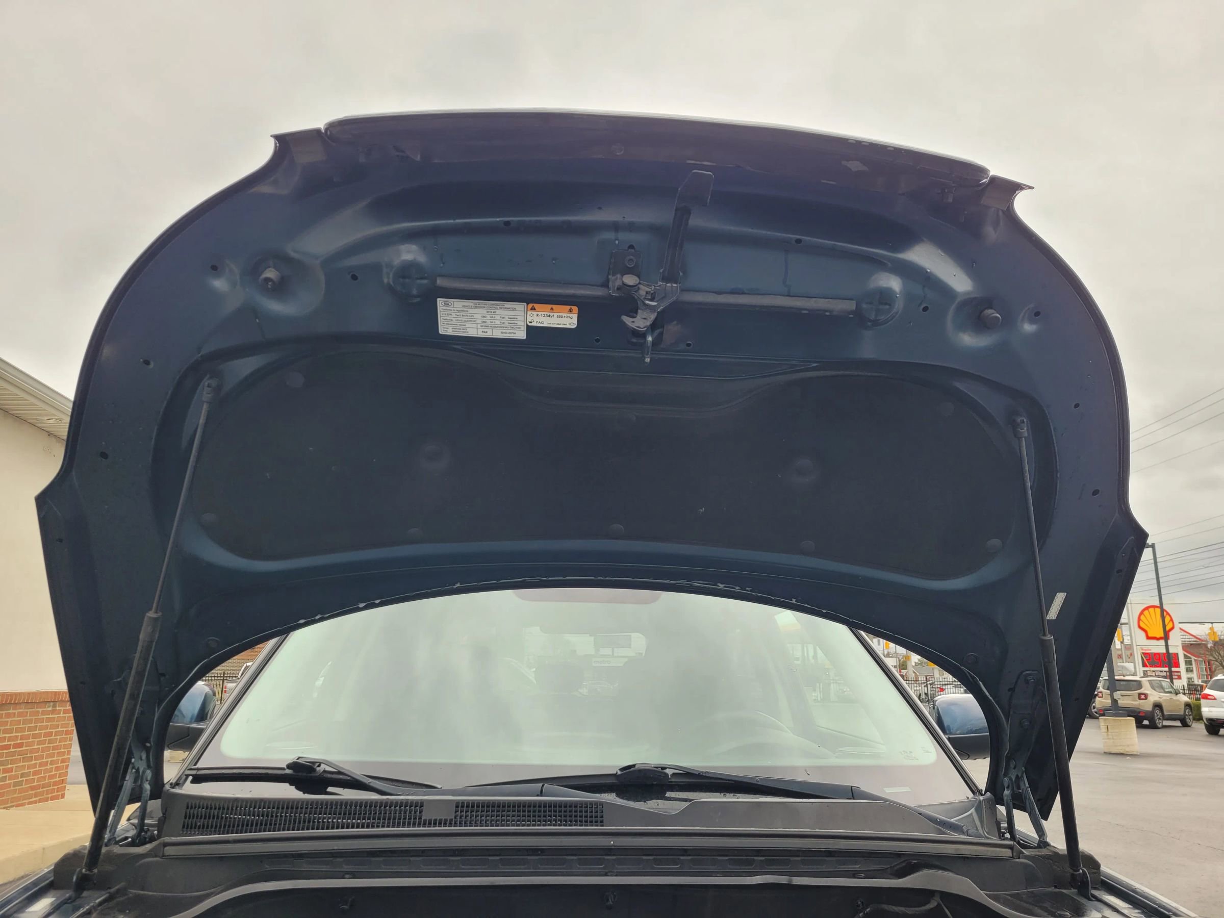 Used 2018 Kia Soul + image 23