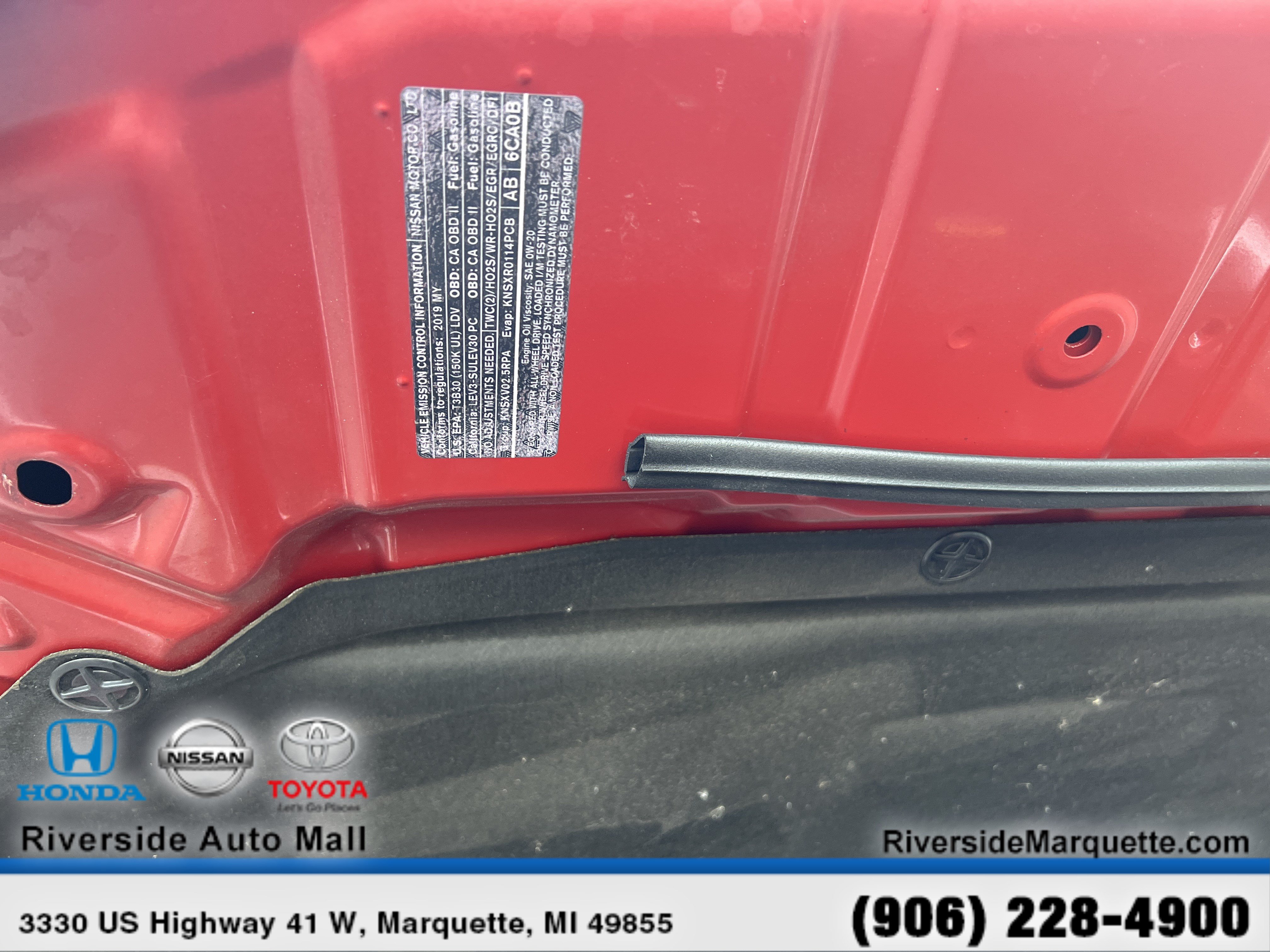 Used 2019 Nissan Altima 2.5 Platinum FWD image 14