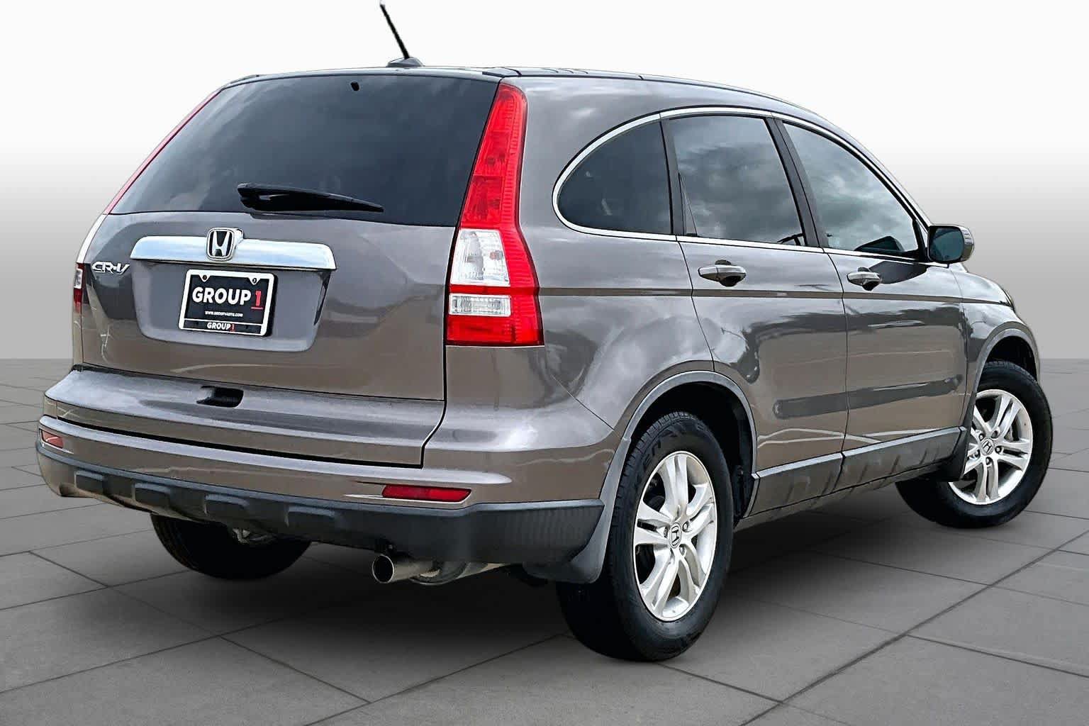Used 2011 Honda CR-V EX-L image 12