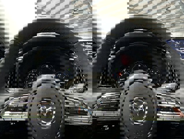 New 2026 MAZDA CX-50 AWD 2.5 S w/ Accent Package image 31