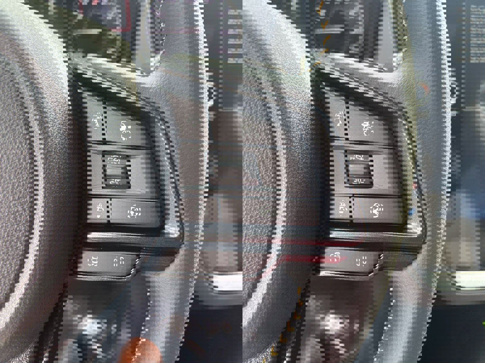 New 2025 Subaru Crosstrek 2.5i Sport w/ Crosstrek Mirror Package image 19