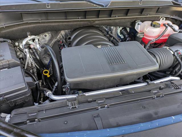 New 2026 Chevrolet Tahoe Premier image 16