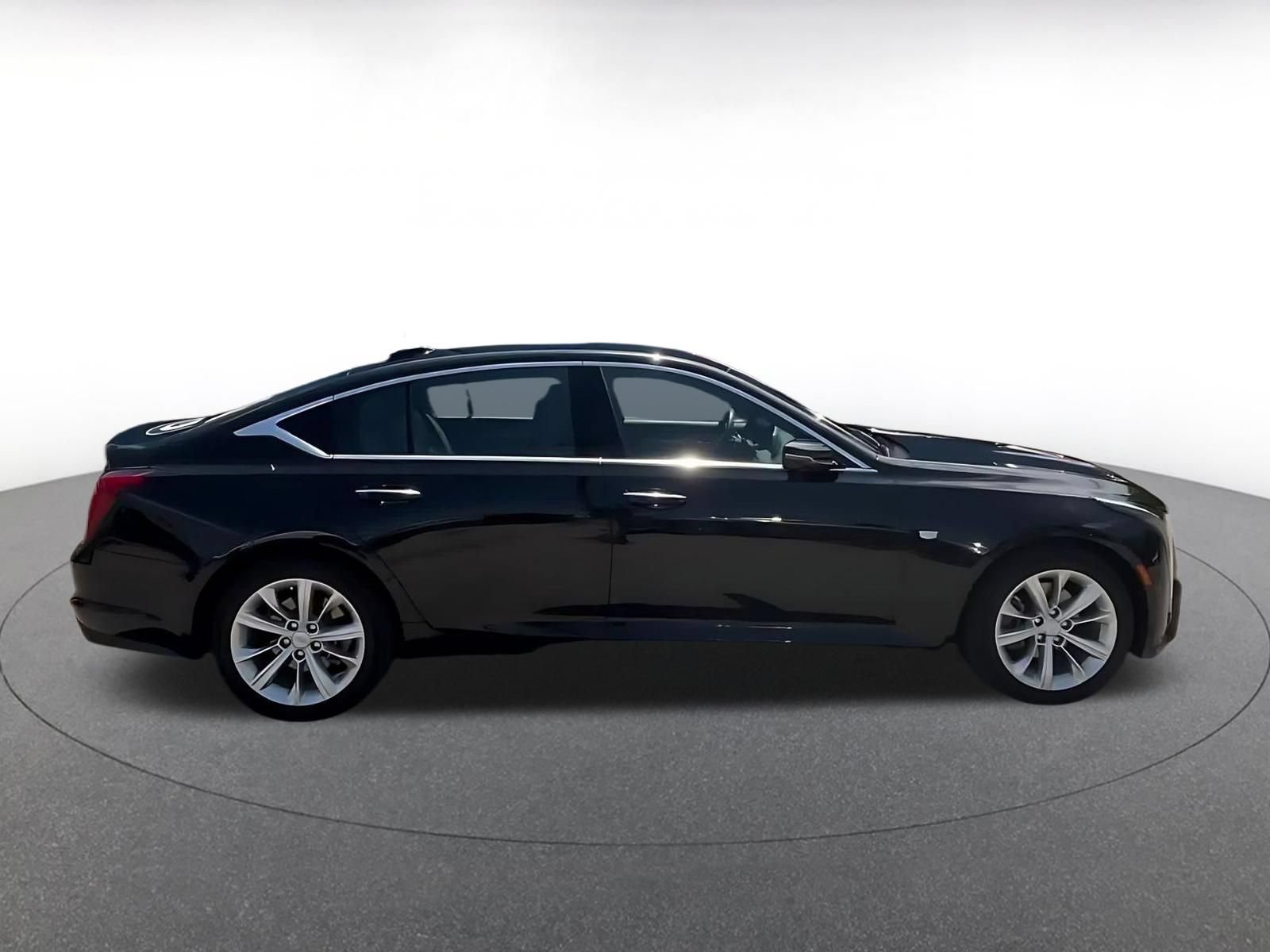 Used 2026 Cadillac CT5 Premium Luxury RWD image 15