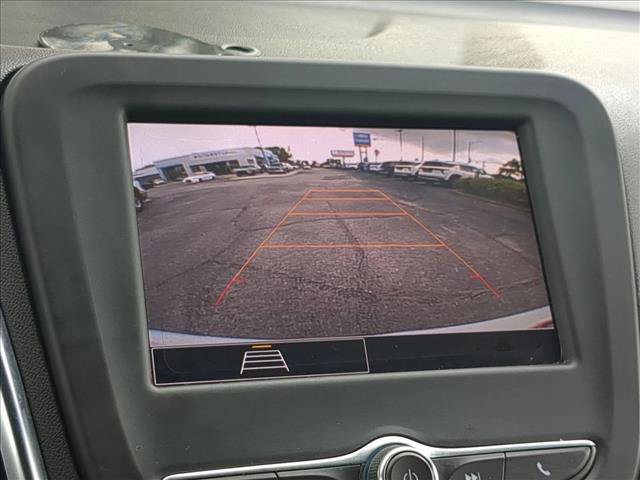 Certified 2024 Chevrolet Equinox LT w/ LPO, Floor Liner Package AWD/4WD image 13