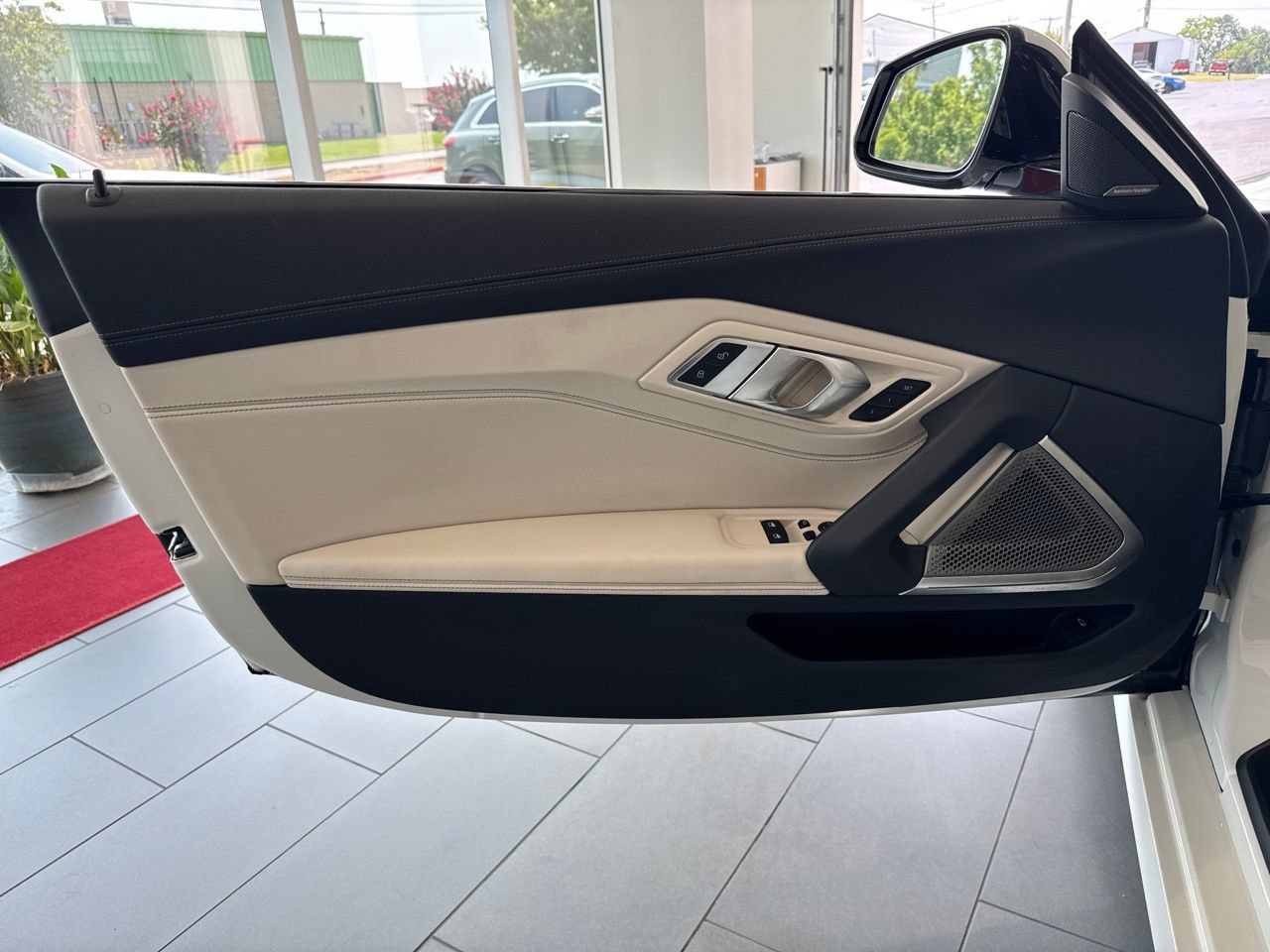 Used 2023 BMW Z4 sDrive30i w/ Premium Package RWD image 37