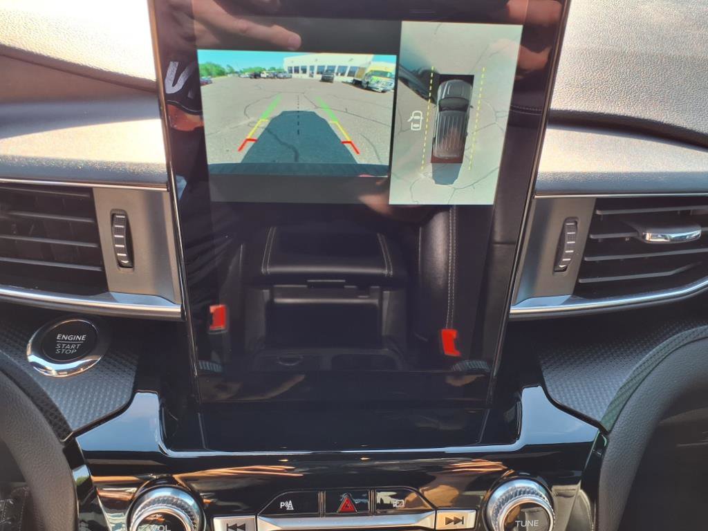 Certified 2022 Ford Explorer ST w/ Equipment Group 401A image 19