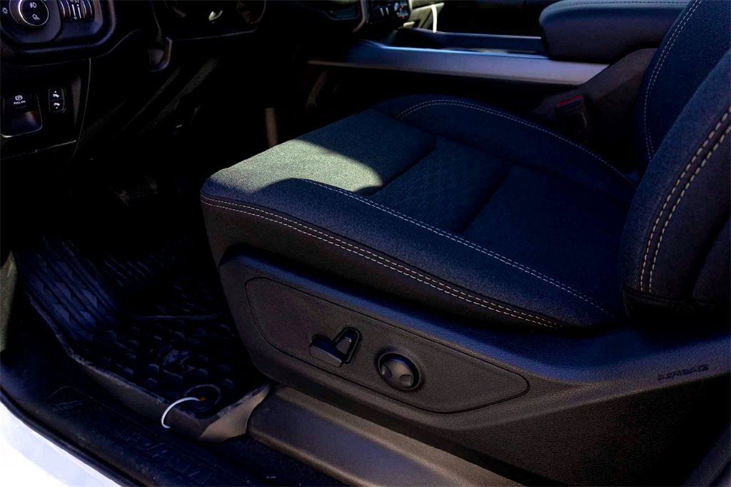 New 2026 RAM 1500 Lone Star image 11