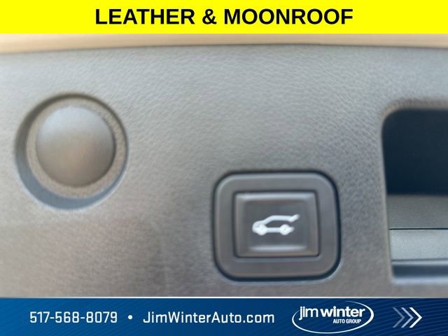 Used 2025 GMC Terrain Elevation w/ Elevation Premium Package image 20