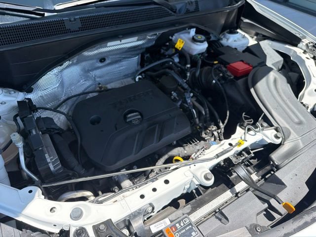 Used 2024 Buick Encore GX Sport Touring AWD/4WD image 24