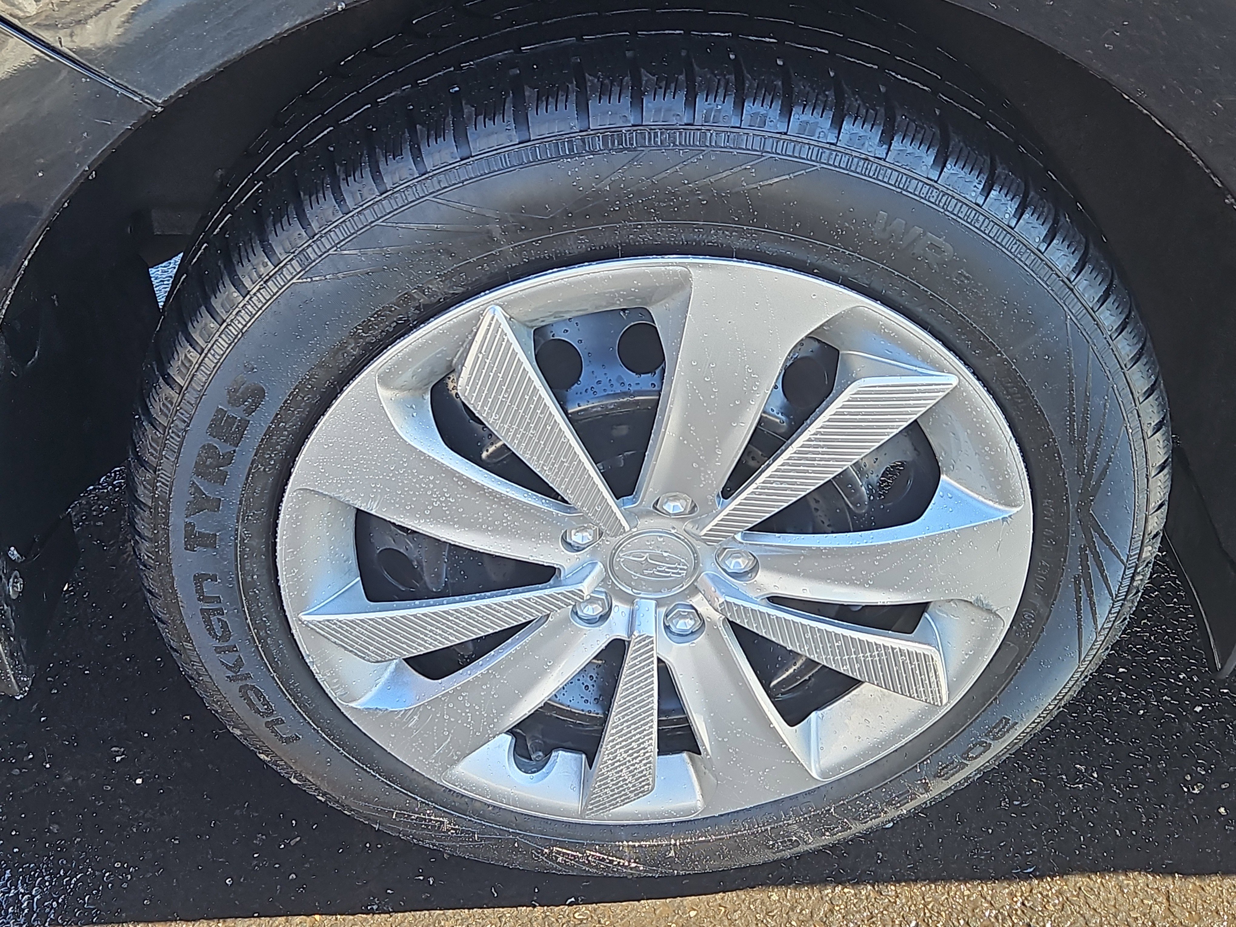 Used 2022 Subaru Impreza 2.0i image 23