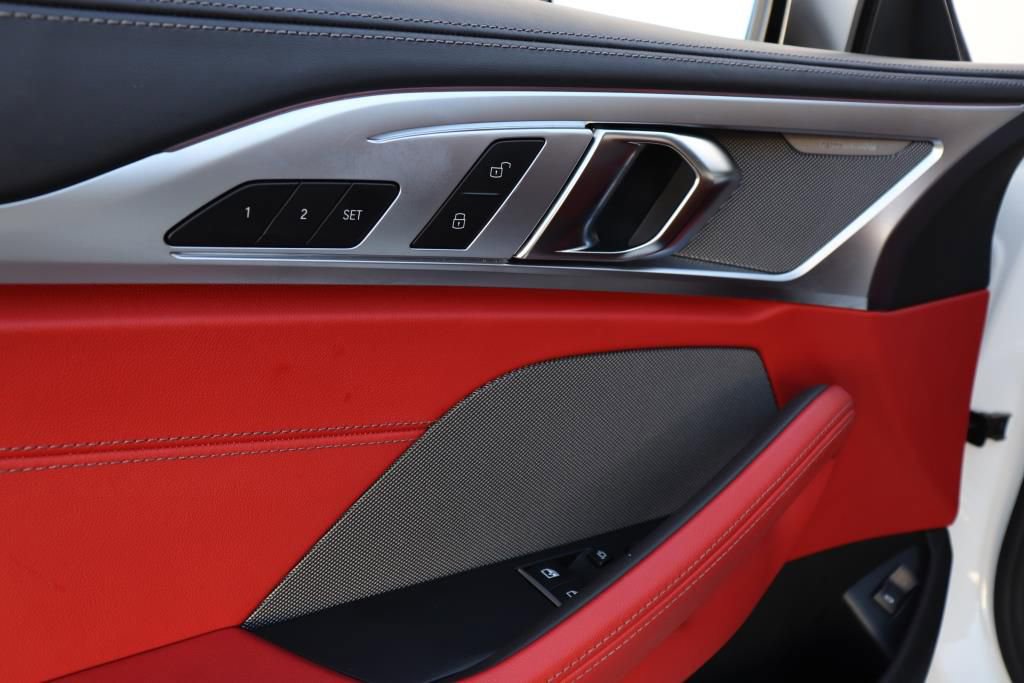 Used 2020 BMW M850i xDrive Coupe image 39