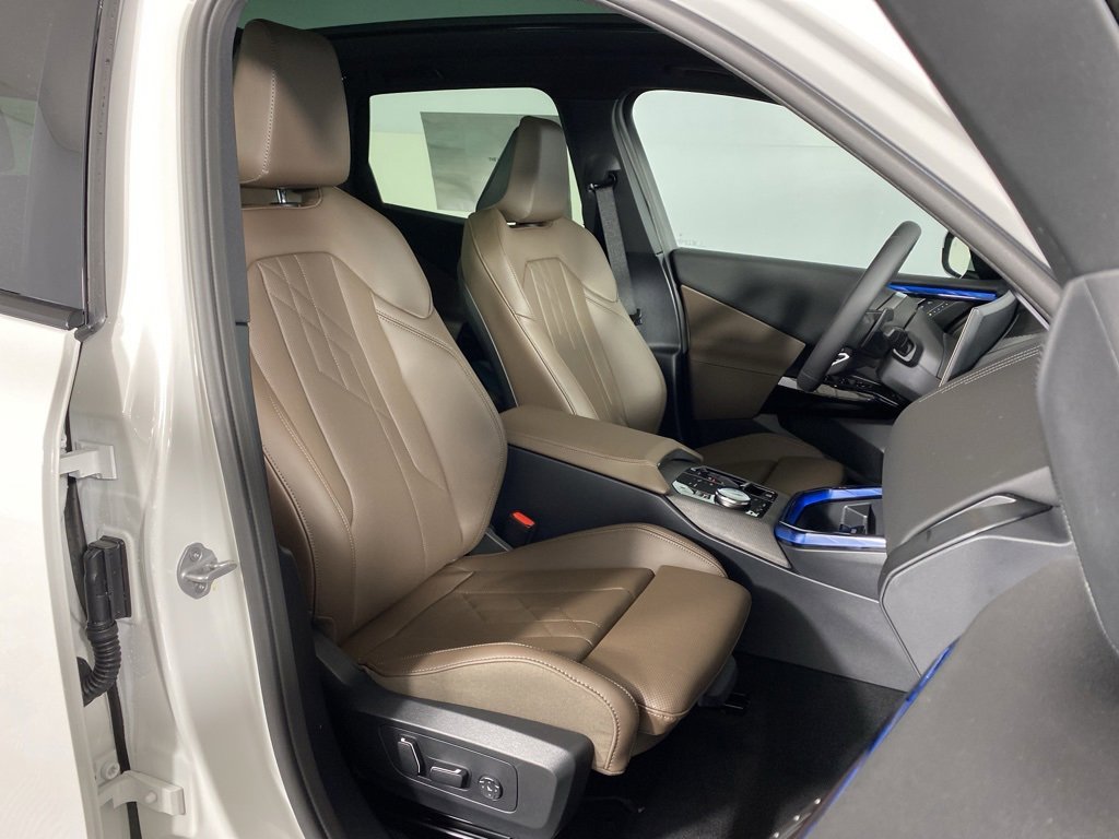 New 2026 BMW X3 xDrive30 image 2