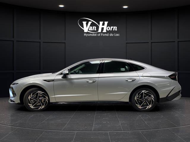 New 2026 Hyundai Sonata SEL image 6