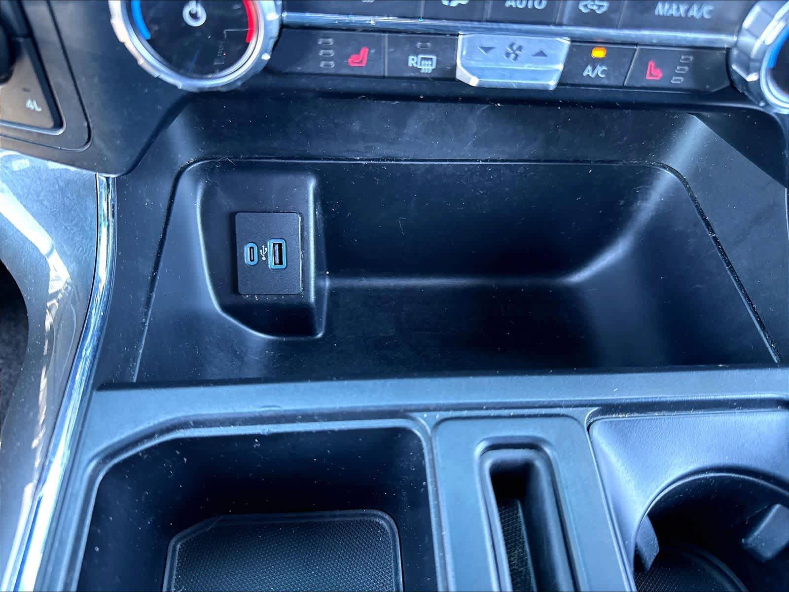 Used 2022 Ford F150 XLT w/ Equipment Group 302A High AWD/4WD image 19