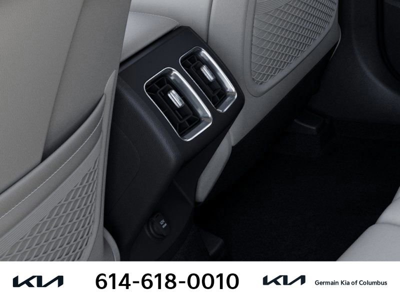 New 2026 Kia Sorento S image 29